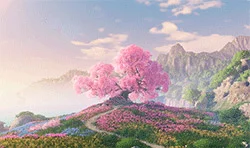 모험 4대 능력